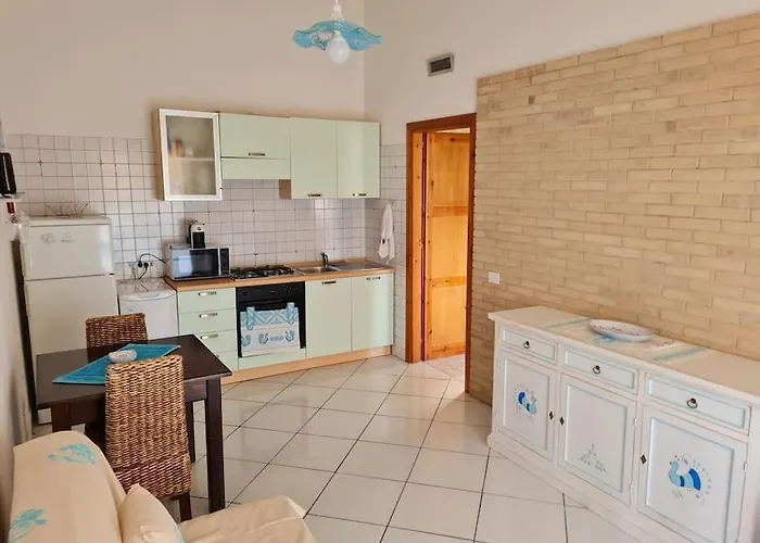 Casa Alessandro