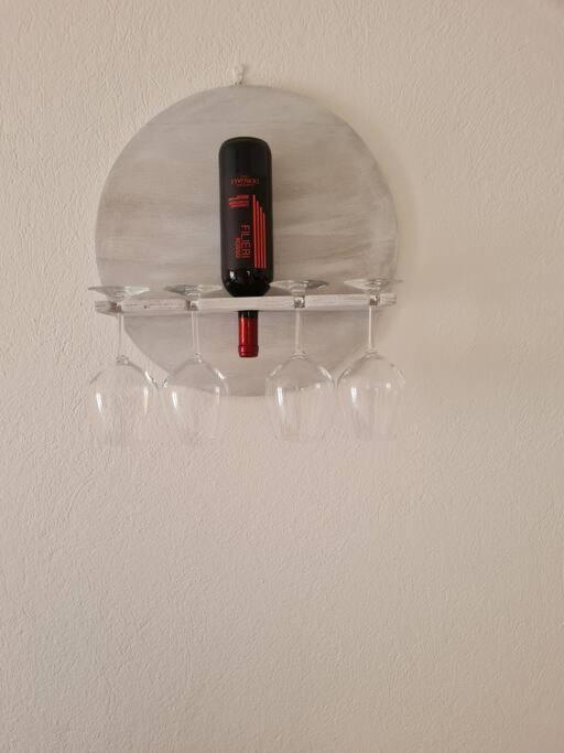 Casa Alessandro Сasa de vacaciones