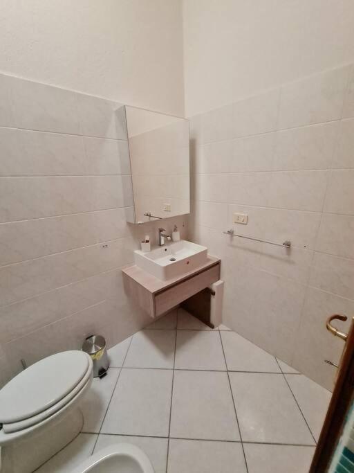 Casa Alessandro Сasa de vacaciones *