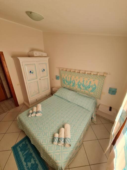 Casa Alessandro Сasa de vacaciones