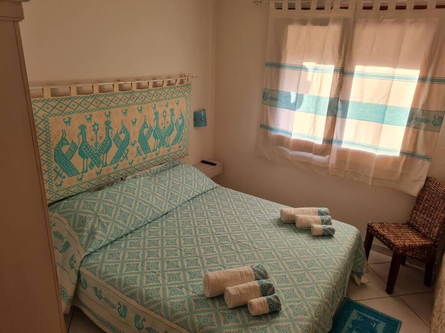 Сasa de vacaciones Casa Alessandro